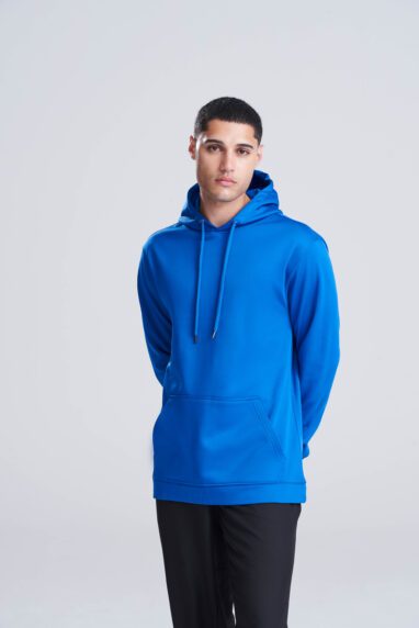 Sports Polyester Hoodie
