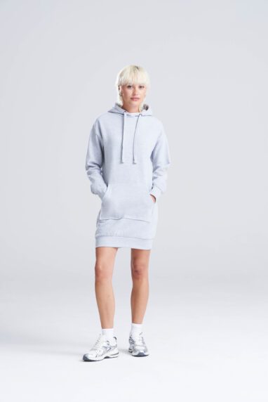 Hoodie Dress