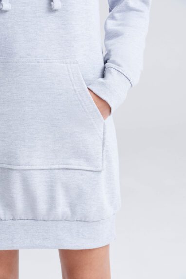 Hoodie Dress