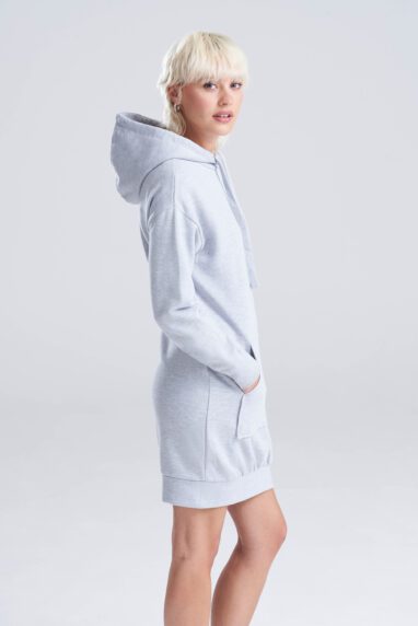 Hoodie Dress