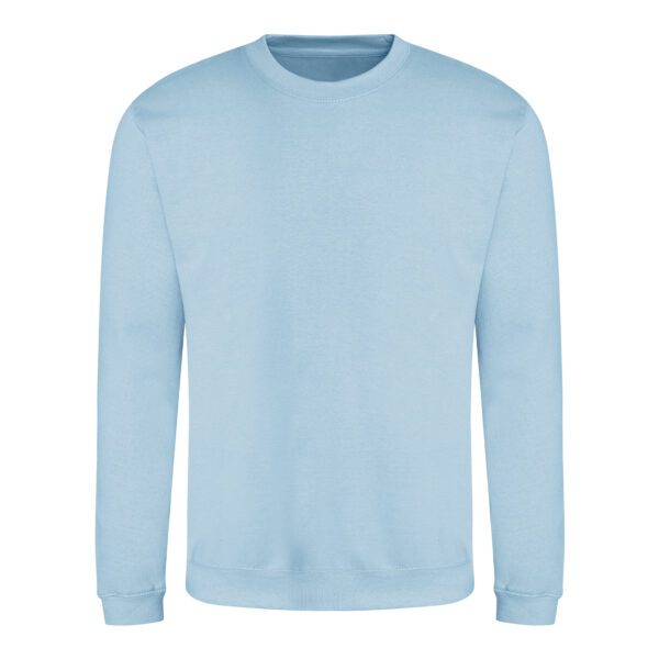 Photograph of the product in the colour ICE BLUE to showcase it.