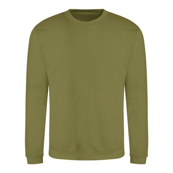 Photograph of the product in the colour KHAKI to showcase it.