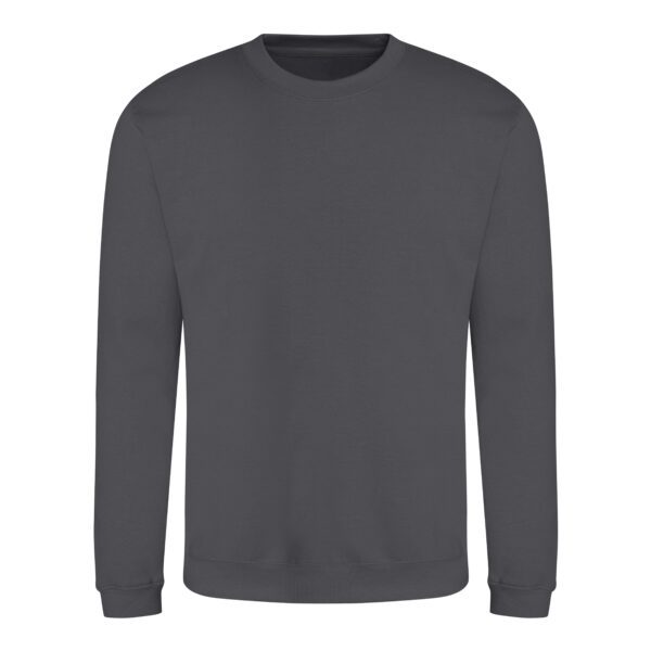Photograph of the product in the colour SHARK GREY to showcase it.