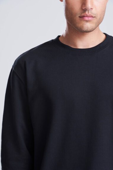 トップス 2025SS/MIDDLE WEIGHT CREW NECK SWEAT AWDis Sweat | Custom Sweatshirts​ | AWDis