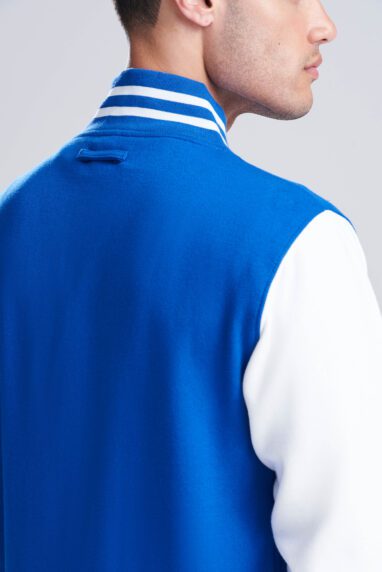 Custom Varsity Jacket​ | Varsity Jacket Customisation​ | AWDis
