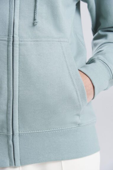 Women's College Zoodie