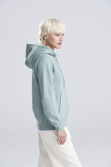 Women's College Zoodie