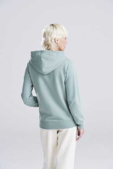 Women's College Zoodie