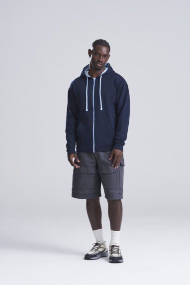 AWDis Varsity Zoodie | Varsity Zoodie​​ | AWDis