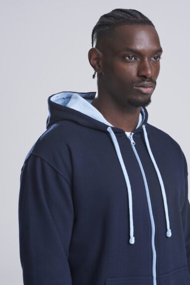 AWDis Varsity Zoodie | Varsity Zoodie​​ | AWDis