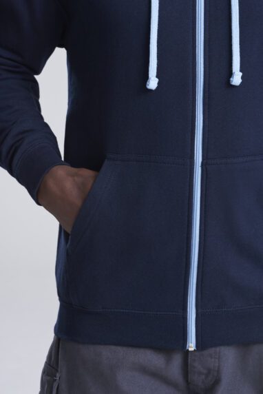 AWDis Varsity Zoodie | Varsity Zoodie​​ | AWDis