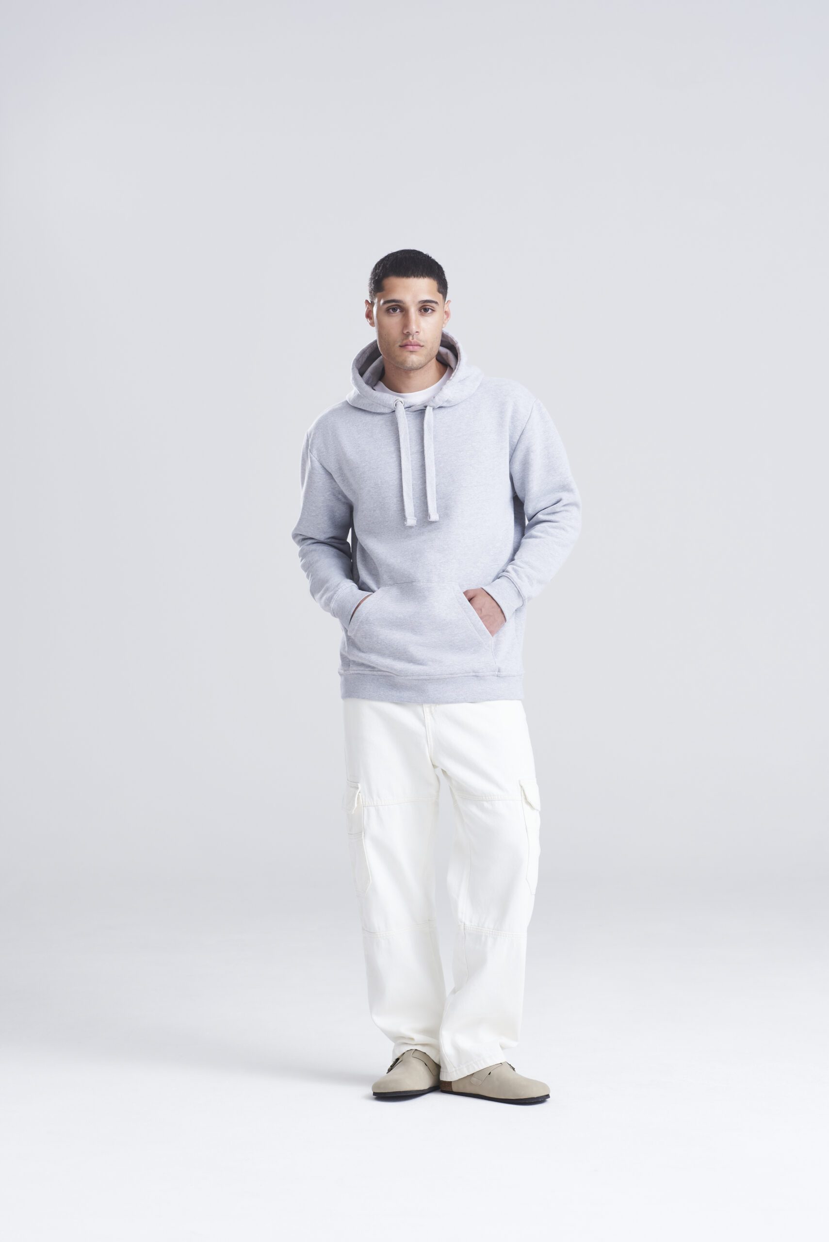 Graduate Heavyweight Hoodie