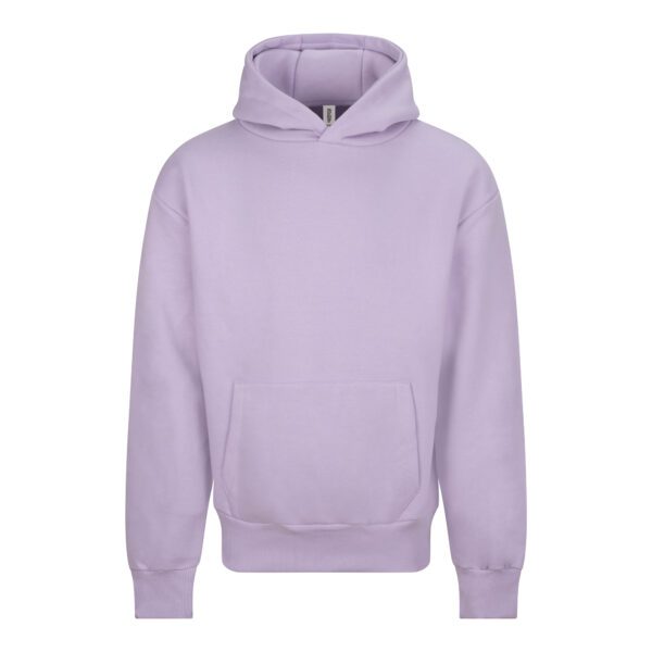 JH120 Lilac (Torso)