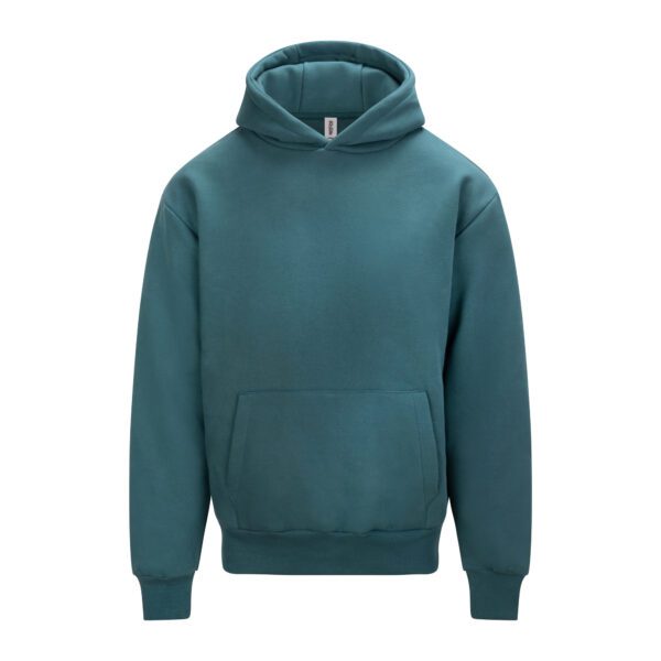 JH120 Teal (Torso)