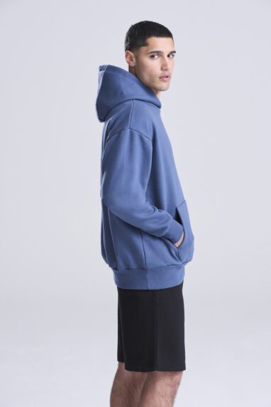 Signature teške majice s kapuljačom