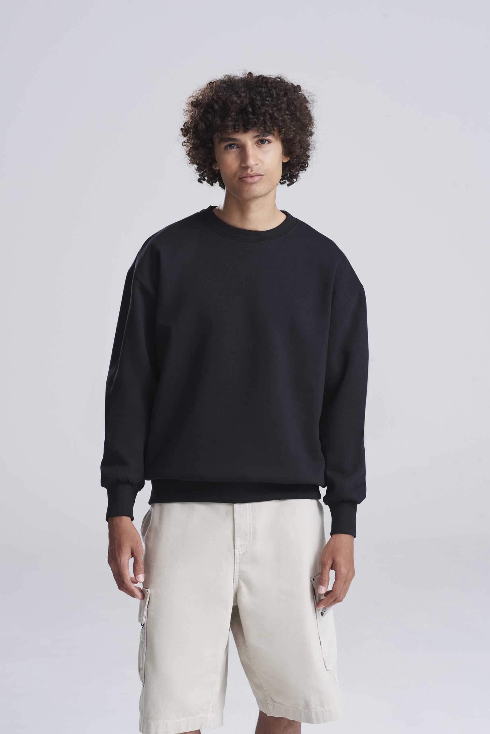 Signature Sweatshirt​ | AWDis