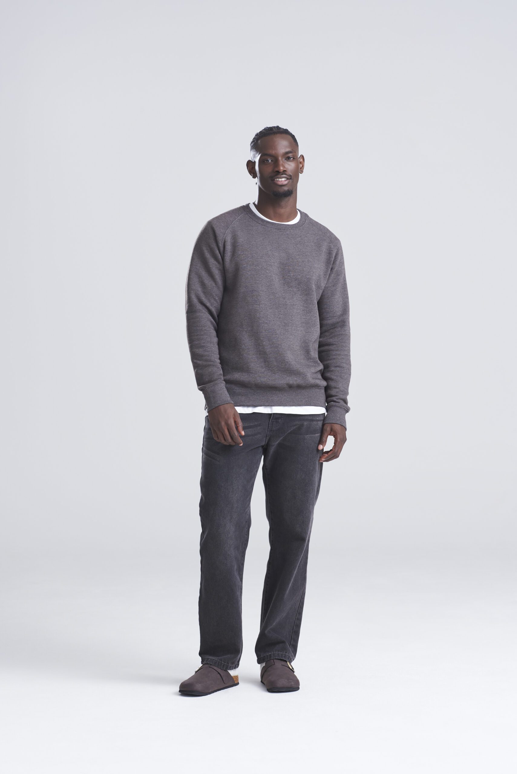 Graduate Heavyweight Sweat