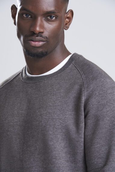 Heavyweight Sweatshirt​ | AWDis