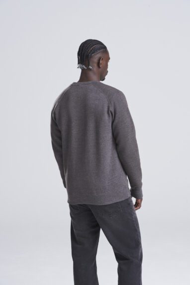 Graduate Heavyweight Sweat
