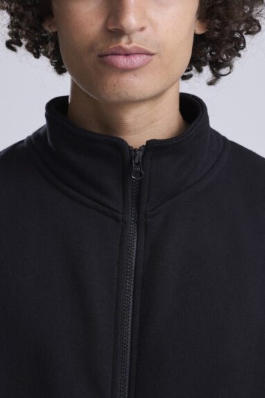 Full Zip Sweater | Men's Zip Sweater​​ | AWDis