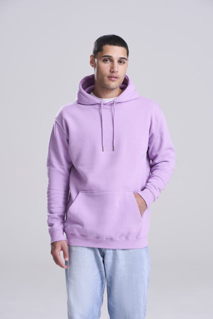 Organic Hoodie | Sustainable Hoodie​ | AWDis