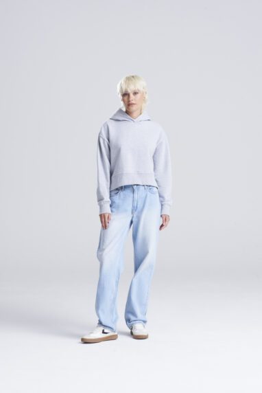 Women's Relaxed Hoodie