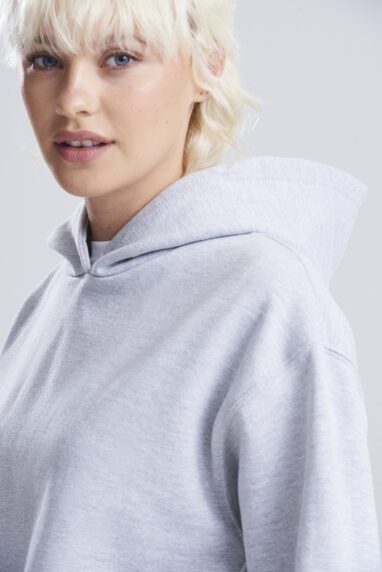 Women's Relaxed Hoodie