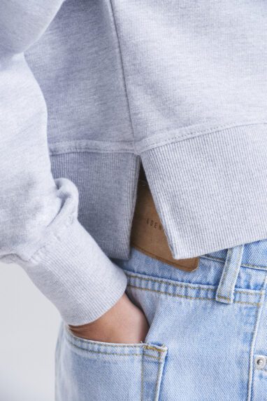 Women's Relaxed Hoodie