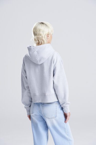 Women's Relaxed Hoodie