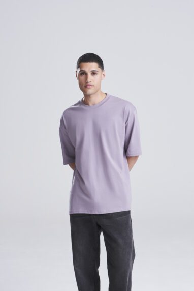 Oversized Cotton T Shirt | Custom Oversized T Shirt​ | AWDis