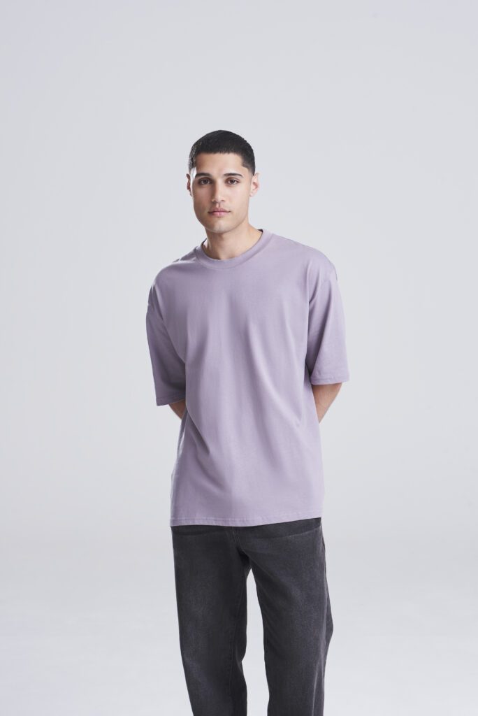 Oversized 100 T