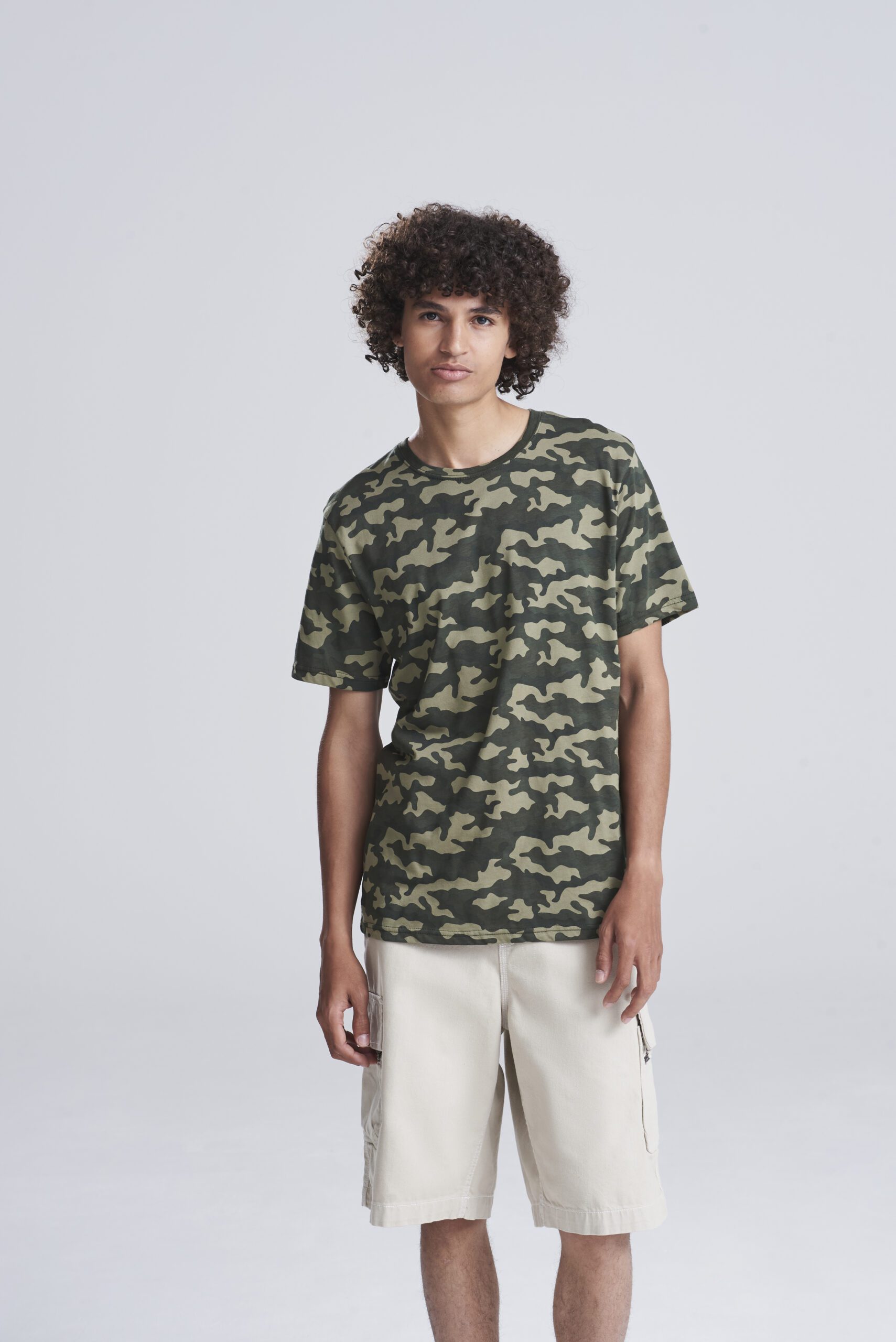 Camo T
