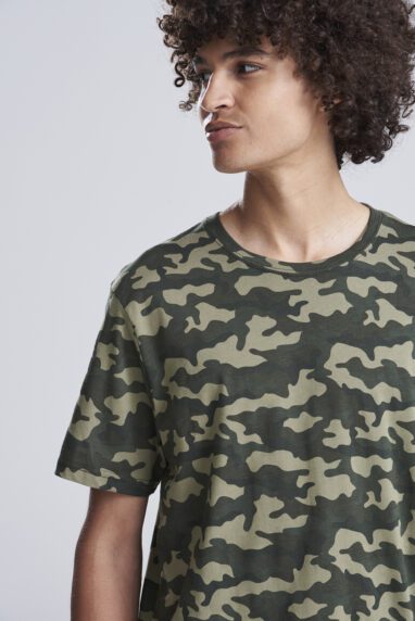 Camo T