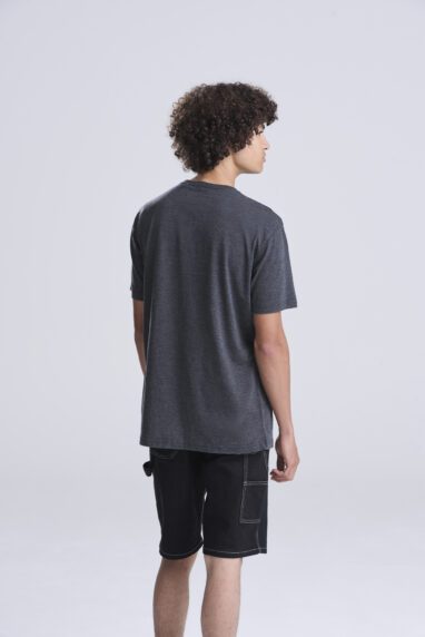 Washed T Shirt | Washed Out T Shirt​ | AWDis