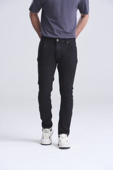 Men's max slim jeans.