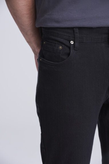 Men's max slim jeans.