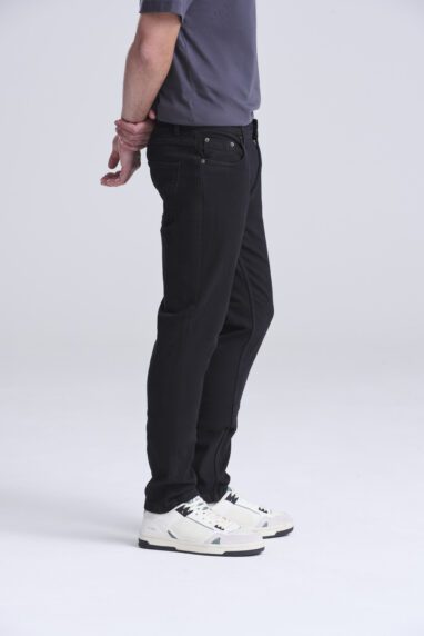 Men's max slim jeans.