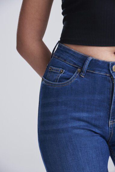 Ladies' Katy Straight Jeans