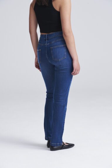 Ladies' Katy Straight Jeans