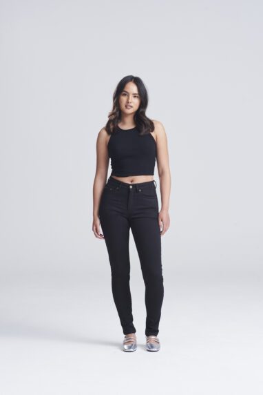 LADIES' LARA SKINNY JEANS