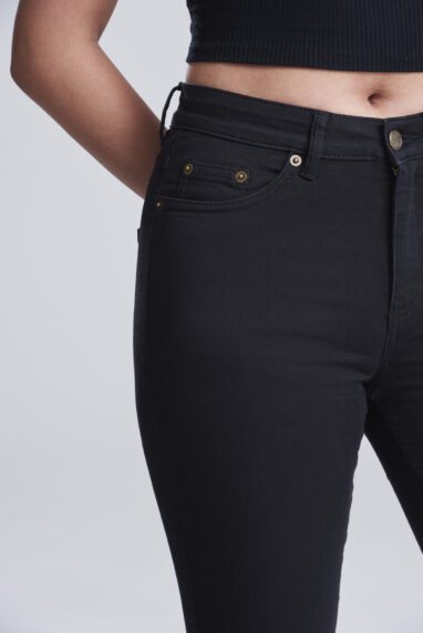 LADIES' LARA SKINNY JEANS