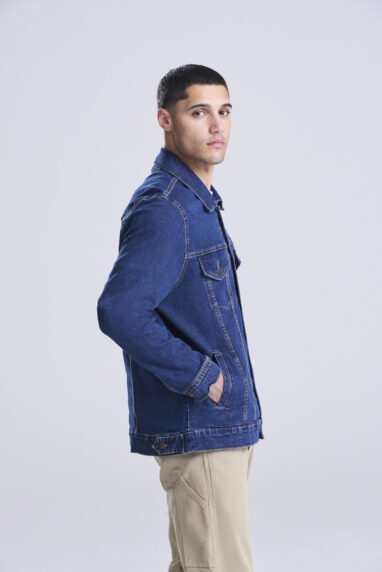 Noah Denim Jacket