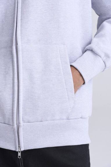 Signature Heavyweight Zoodie