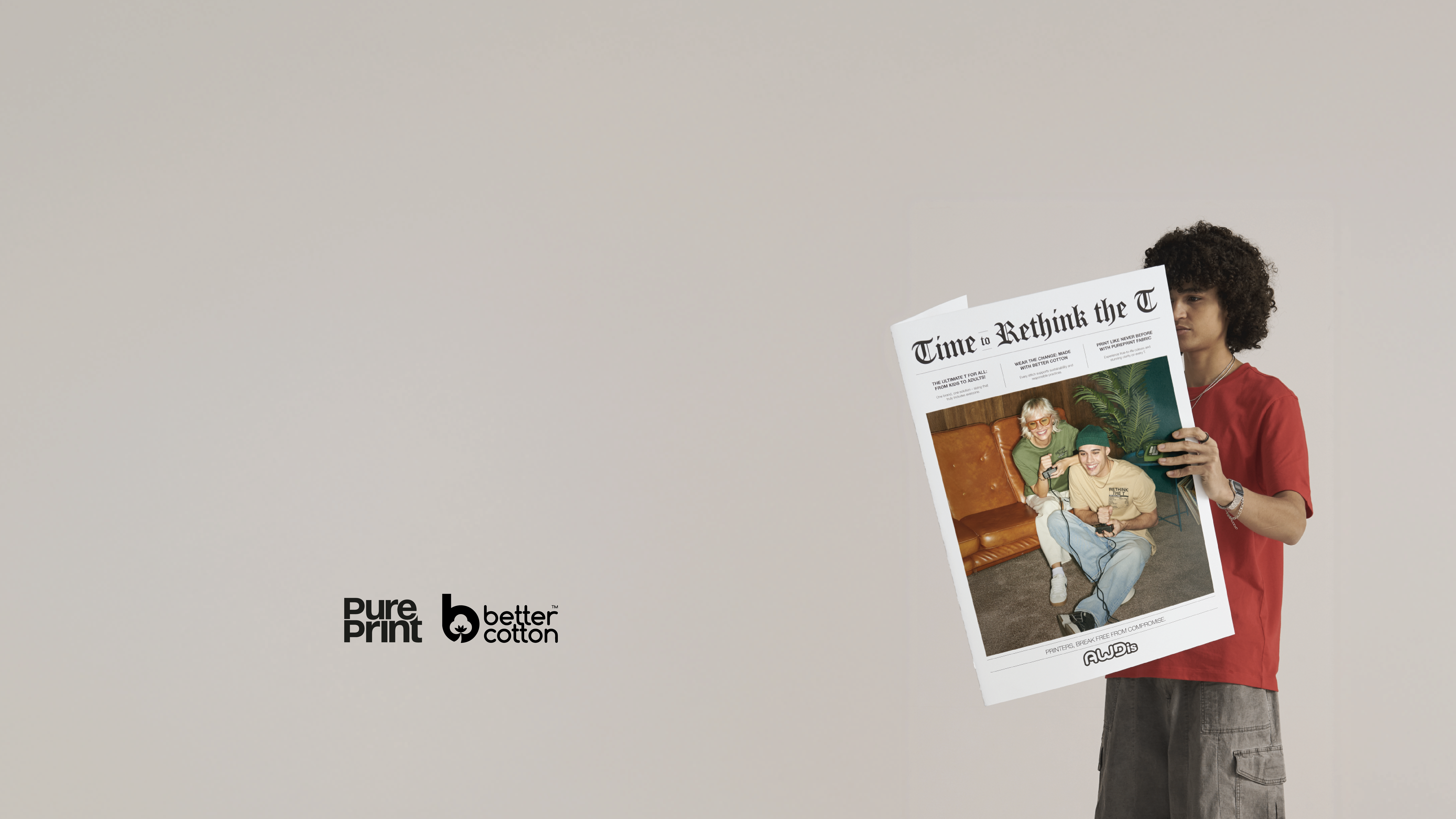 AWDis Bekleidungskollektionen