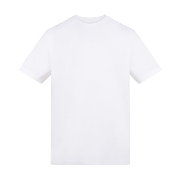 AT001 Arctic White (Front) T-Shirt