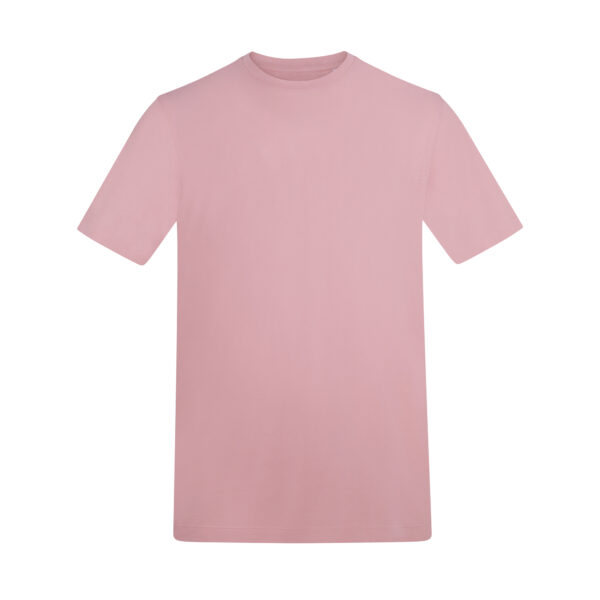 AT001 Baby Pink (Front) T-Shirt