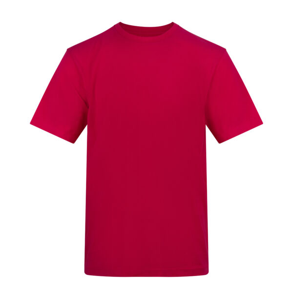 AT001 Hot Pink (Front) T-Shirt