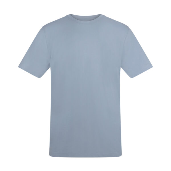 AT001 Sky Blue (Front) T-Shirt