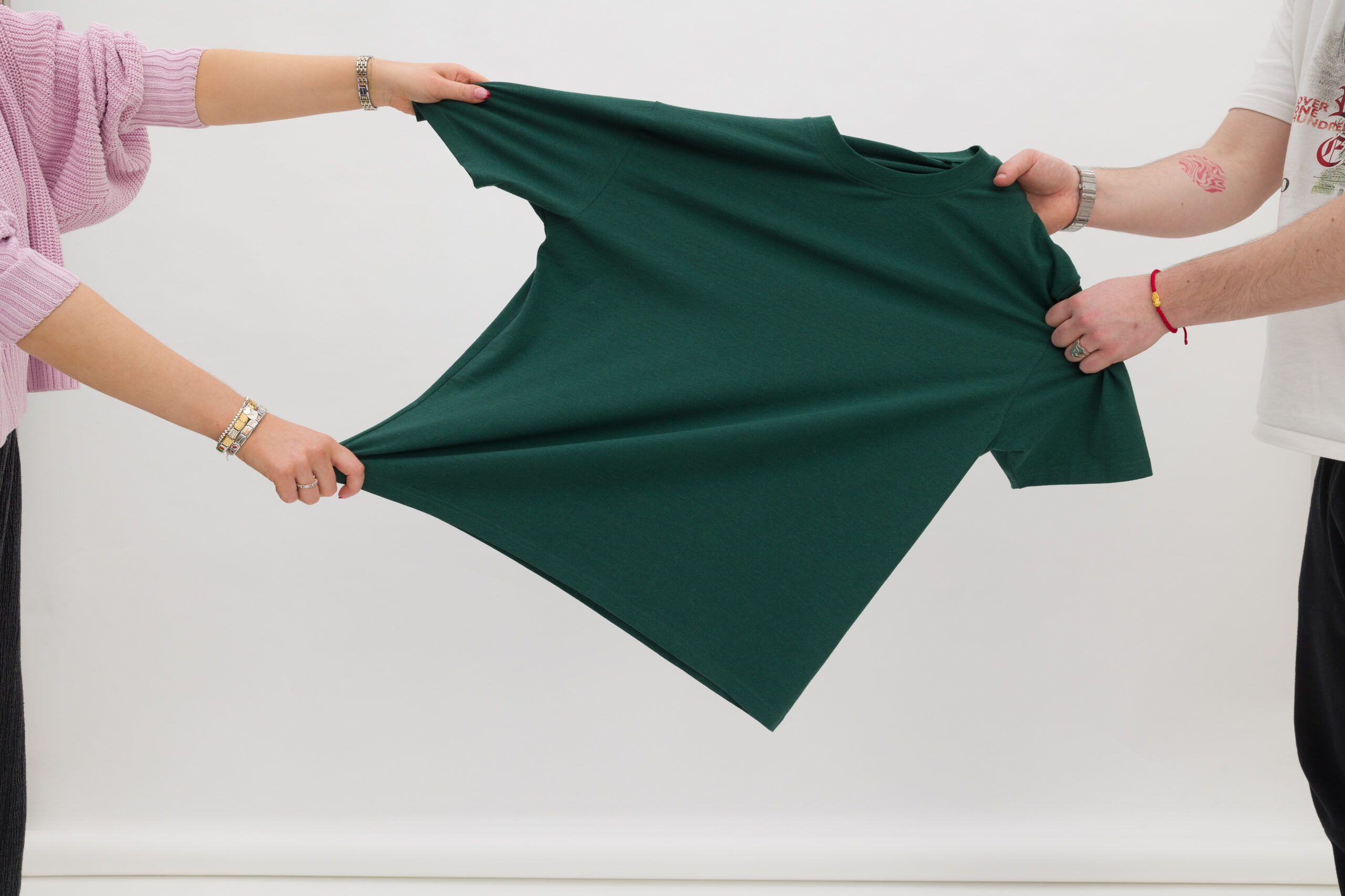 The 2025 Apparel Trends You Need to Know!