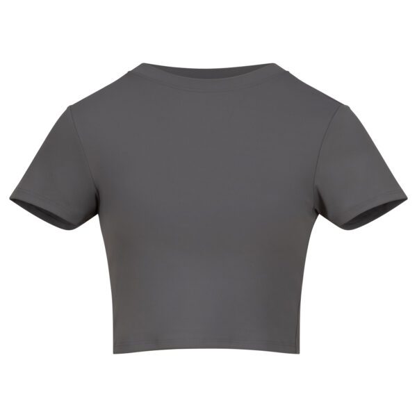 JC215 Platinum Grey (Torso)